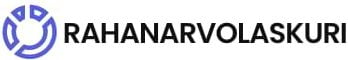 rahanarvolaskuri.fi logo
