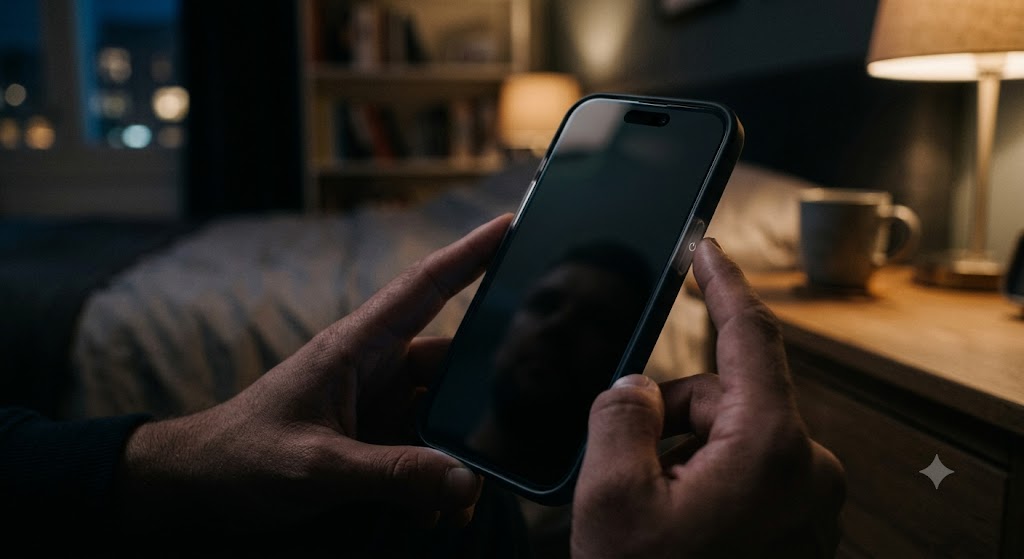 Miten iPhone sammutetaan: Täydellinen opas kaikkien mallien virran katkaisuun ja uudelleenkäynnistykseen
