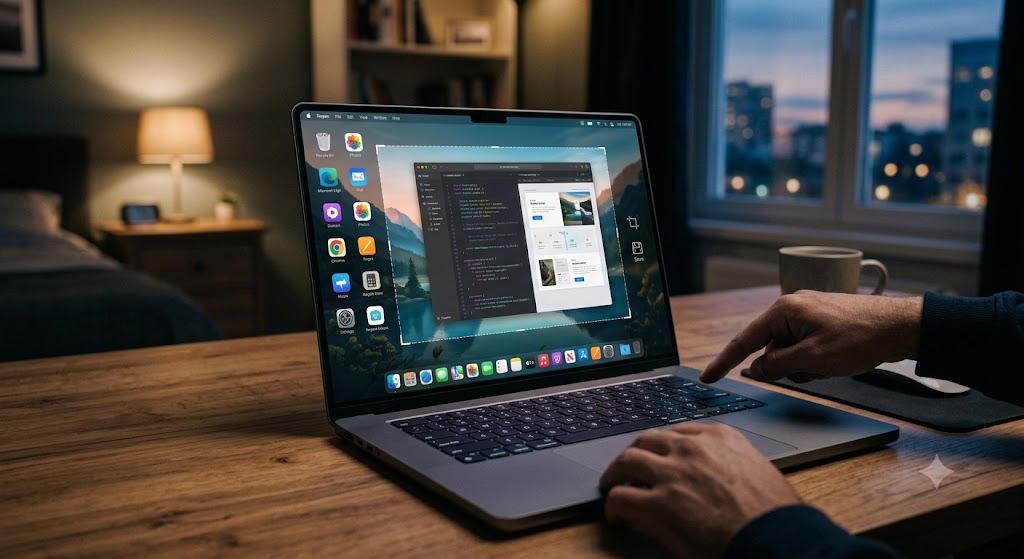 Miten ottaa kuvakaappaus tietokoneella: Täydellinen opas Windows- ja Mac-käyttäjille